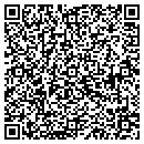 QR code with Redleif Inc contacts