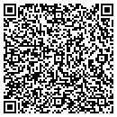 QR code with Richard G Moore contacts