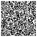 QR code with Ricky D Mathews contacts