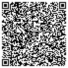 QR code with Hensons Painting & Remodeling contacts