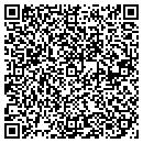 QR code with H & A Technologies contacts