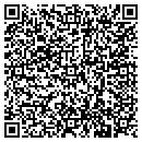 QR code with Honsinger Michelle C contacts