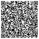 QR code with Daniels Veterinary Service contacts