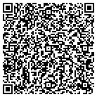 QR code with GMT Lighting & Electric contacts