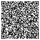 QR code with S P Allmond Wf Helen B contacts