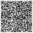 QR code with Anchorage Goju-Ryu Karate-Do contacts