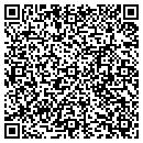 QR code with The Bridge contacts