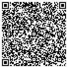 QR code with The Red Little Hen Resale contacts