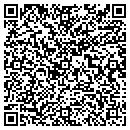 QR code with U Break I Fix contacts