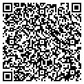 QR code with Tie Dye Diva contacts