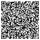 QR code with Art In Video contacts