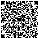 QR code with Falkenstein Alois MD contacts