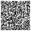 QR code with J N V Computer Solutions contacts
