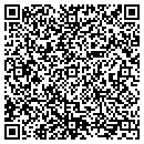 QR code with O'Neall Bryan T contacts