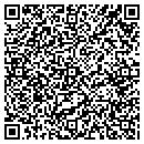 QR code with Anthony Bruss contacts