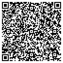 QR code with Healing Points contacts