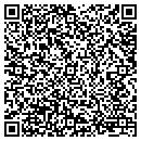 QR code with Athenas Apperal contacts