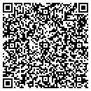 QR code with Azzar Inc contacts
