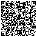 QR code with P C Tech Express contacts