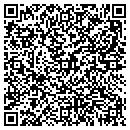 QR code with Hammad Chad MD contacts