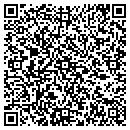 QR code with Hancock Craig E MD contacts
