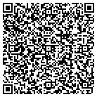 QR code with Msr Technologies Inc contacts