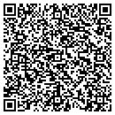 QR code with Harsono Rusly MD contacts
