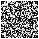 QR code with Haschke Randall W DO contacts