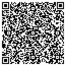 QR code with Hayden Joel A MD contacts