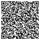 QR code with Hiatt James A MD contacts