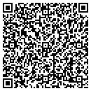 QR code with Huff Terry A MD contacts