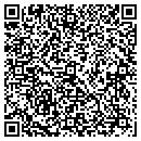 QR code with D & J Piper LLC contacts