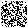 QR code with Donald Dirven contacts