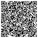 QR code with James William S MD contacts