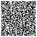QR code with Johnson David C MD contacts