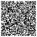 QR code with C W I Inc contacts