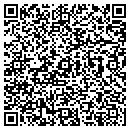QR code with Raya Designs contacts