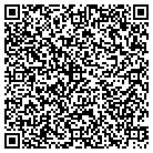 QR code with Hill Lighting of Pompano contacts
