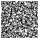 QR code with F & Z One Inc contacts