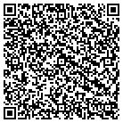 QR code with Comeau Allan PhD contacts