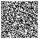 QR code with Kim Kiup A MD contacts