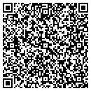 QR code with Klugh III Arnett MD contacts