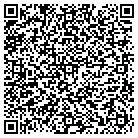 QR code with My iPhone Tech contacts