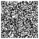 QR code with Hana Fadi contacts