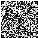 QR code with Happy Mops contacts