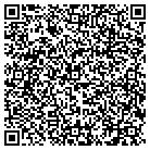 QR code with P C Professor Computer contacts