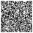 QR code with James Goble contacts