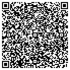 QR code with James Vanhaverbeck contacts