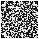 QR code with Techsedo contacts