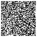 QR code with Jezc Inc contacts